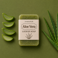 Aloeveric Loofah Soap